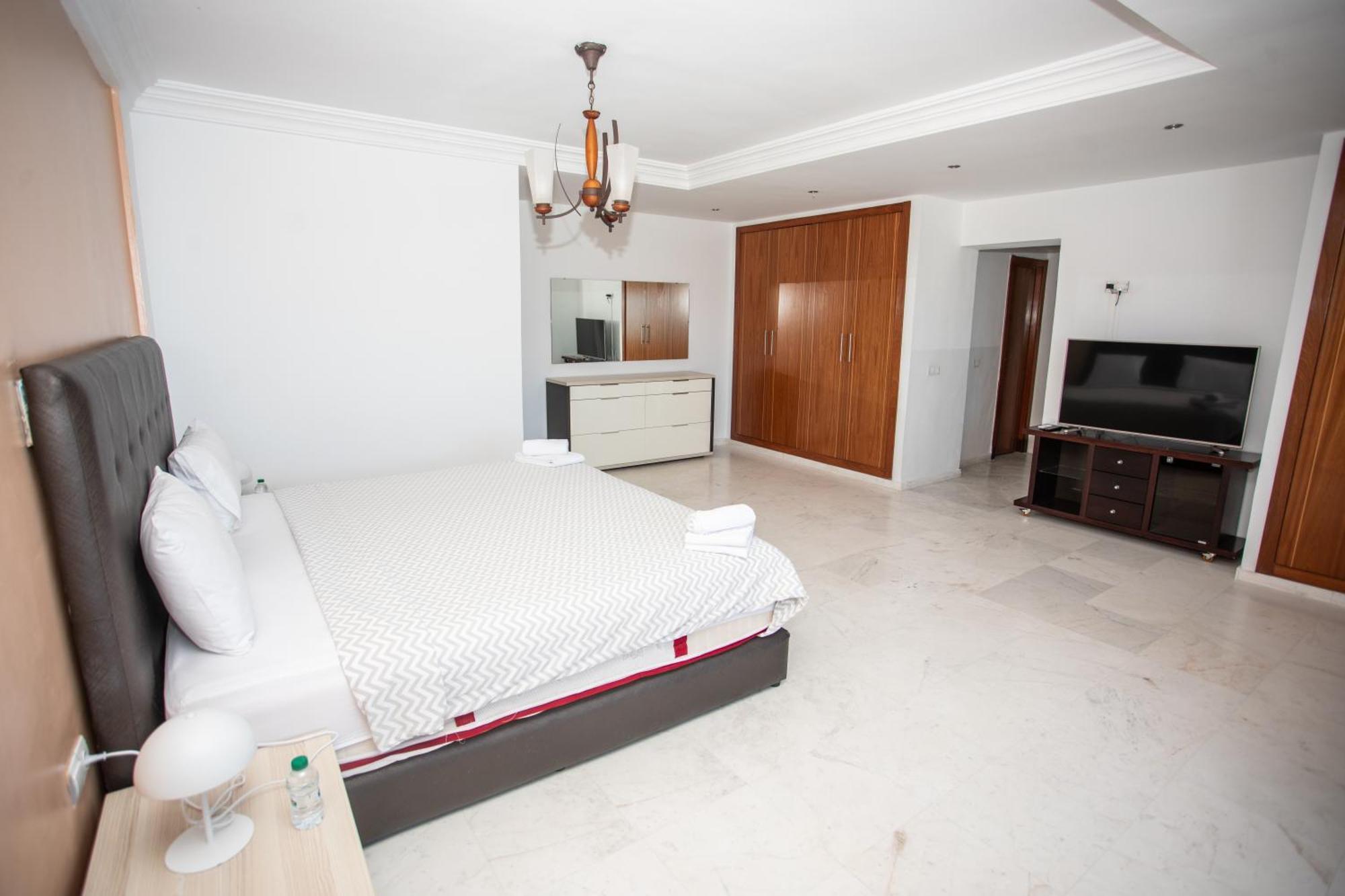 Samyaflat Apartment Tangier Exterior photo