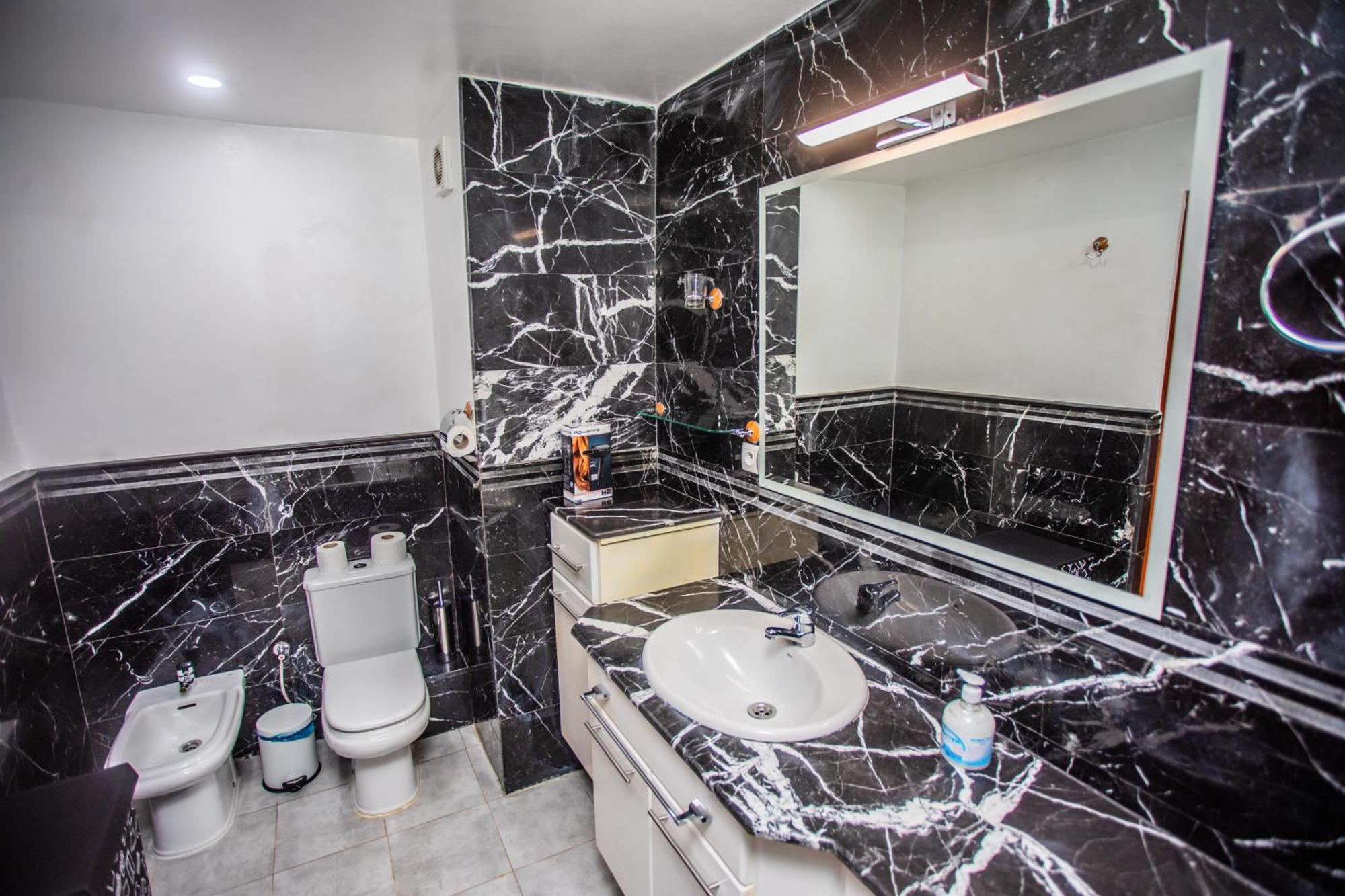 Samyaflat Apartment Tangier Exterior photo